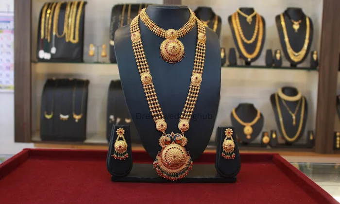 Shree Nakoda Jewellers